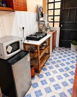 Bnb,Naivasha Spacious 1br Near Karlo