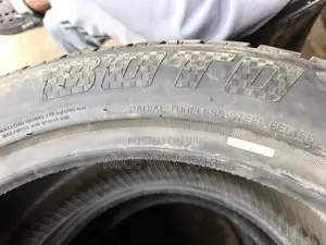245/45r17 Boto