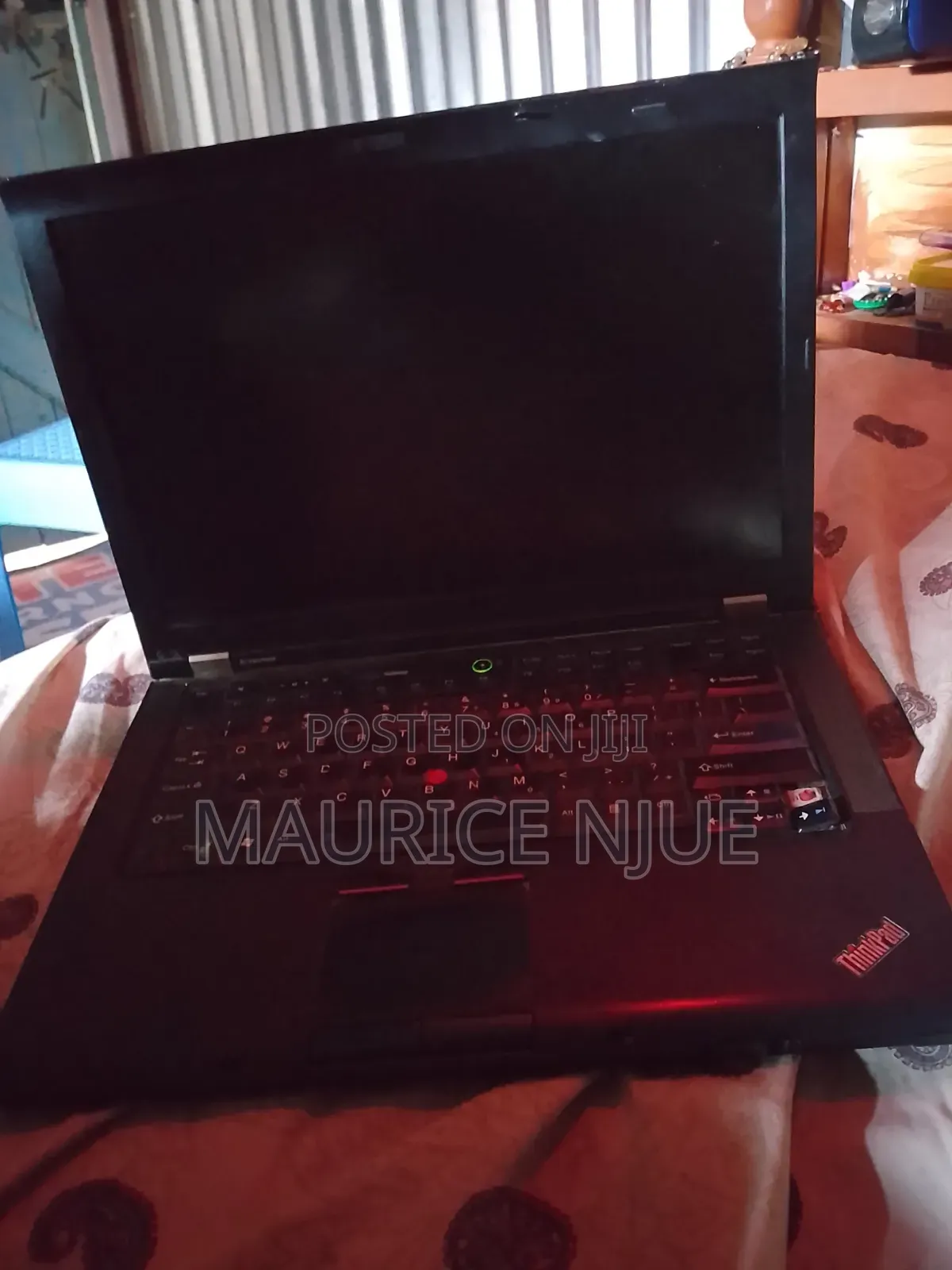 Laptop Lenovo ThinkPad X1 Yoga 4GB Intel Core M3 HDD+SSD 500GB