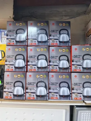 Hanmac Kettle 7 Litres