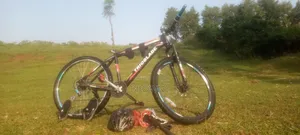 Trioblade All Terrain Bicycle