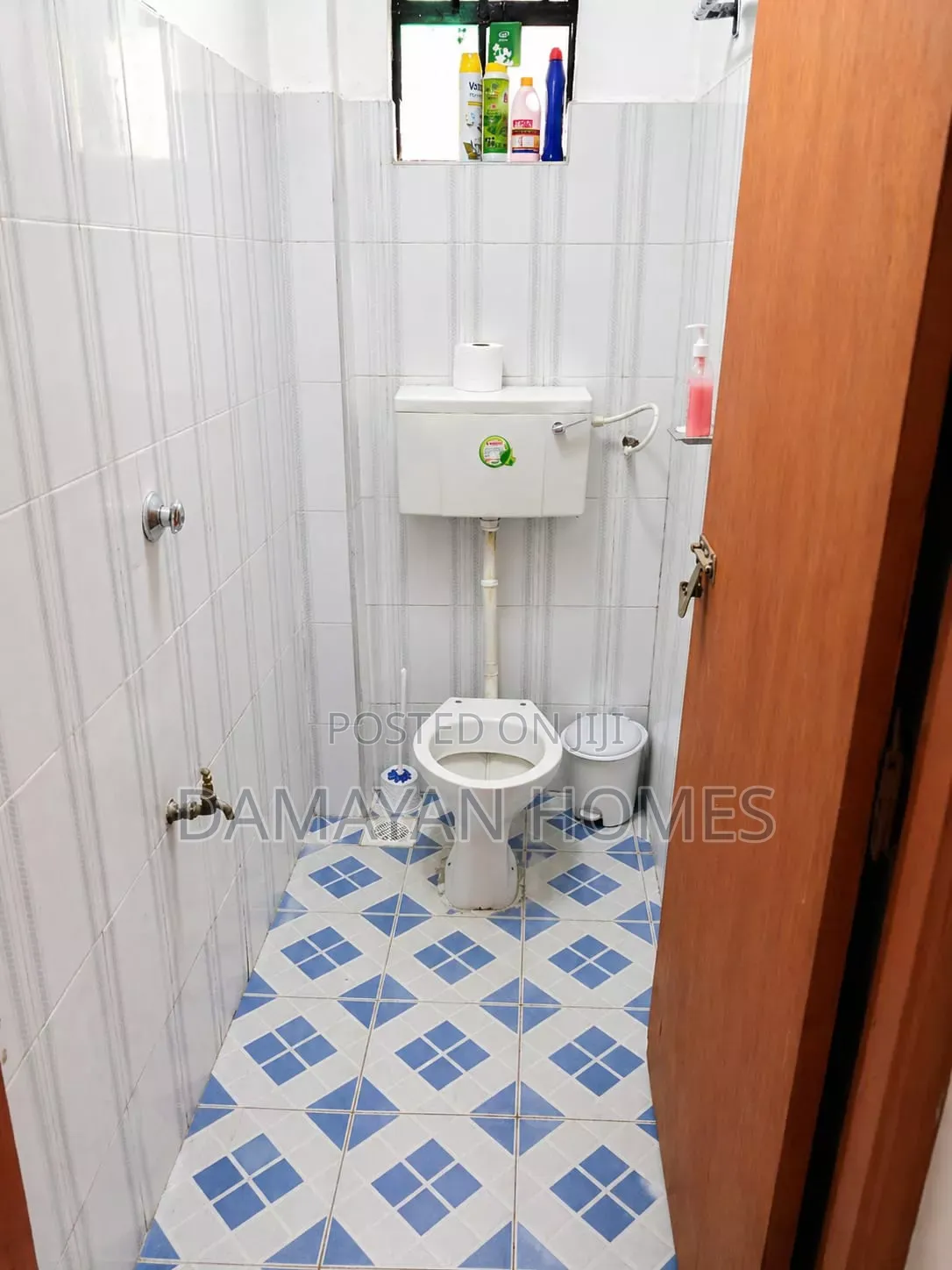 Bnb,Naivasha Spacious 1br Near Karlo