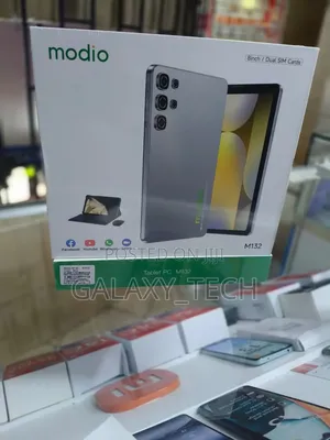 New Modio M131 512 GB