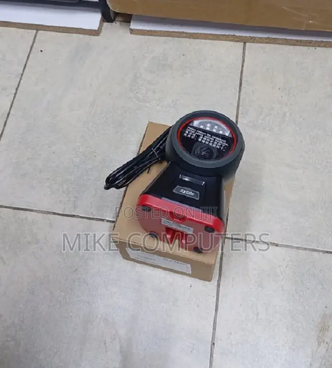 High Speed Round Table Mount Xb8602 Barcode Scanner