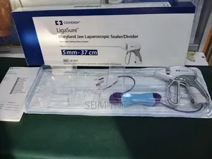 Liga Sure Laparoscopic Sealer/Divider