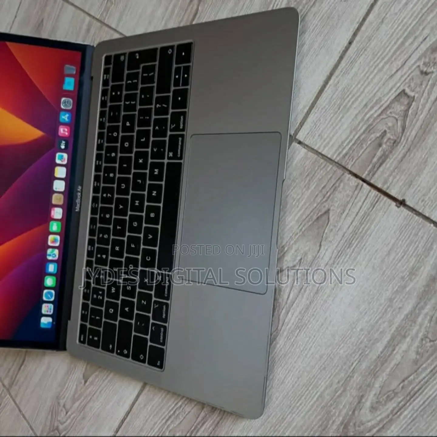 Laptop Apple MacBook Pro 2017 16GB Intel Core i7 SSD 512GB