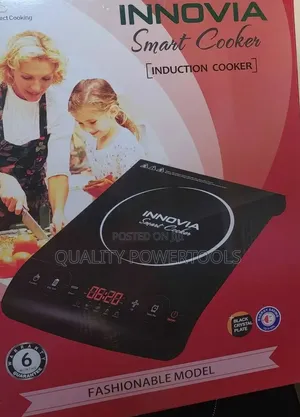 Best Single Induction Cooker