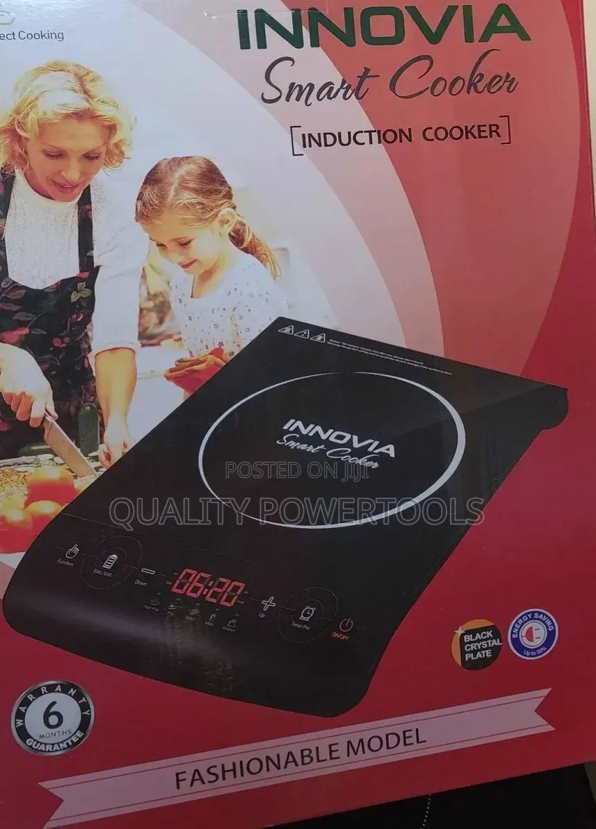 Best Single Induction Cooker
