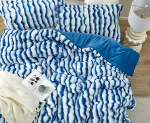 Freezing Waters Duvet