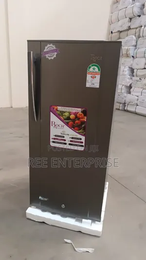 150 Litres Roch 190 Si Single Door Refrigerator