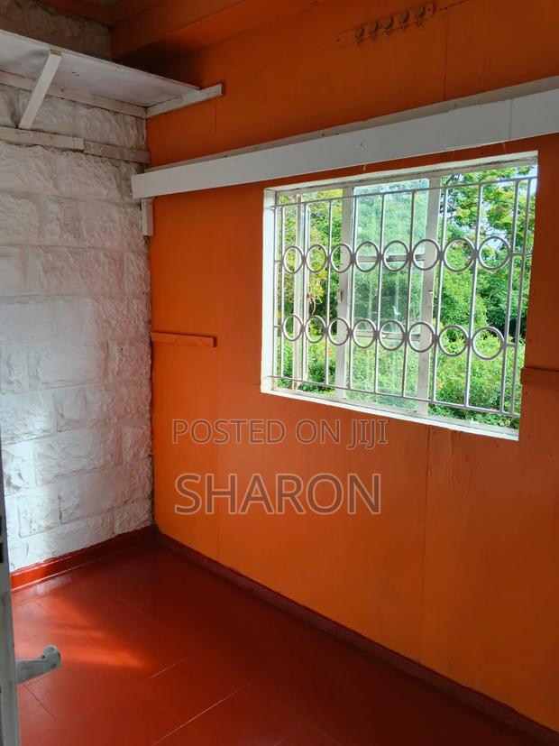 Mini Flat in Woodley, Kilimani for rent