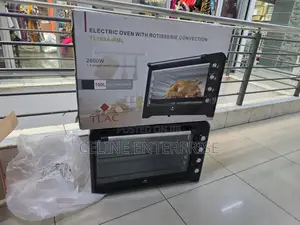 2800w 100litres Commercial Oven