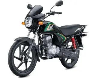 New Honda CB 2025 Black