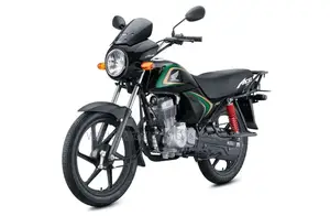 New Honda CB 2025 Black