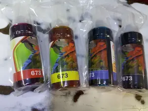 Crystal 673 Inks for Epson L850/Px660