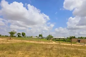 Mariakani Kibao Kiche Plots