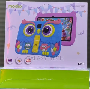 New Modio M43 512 GB