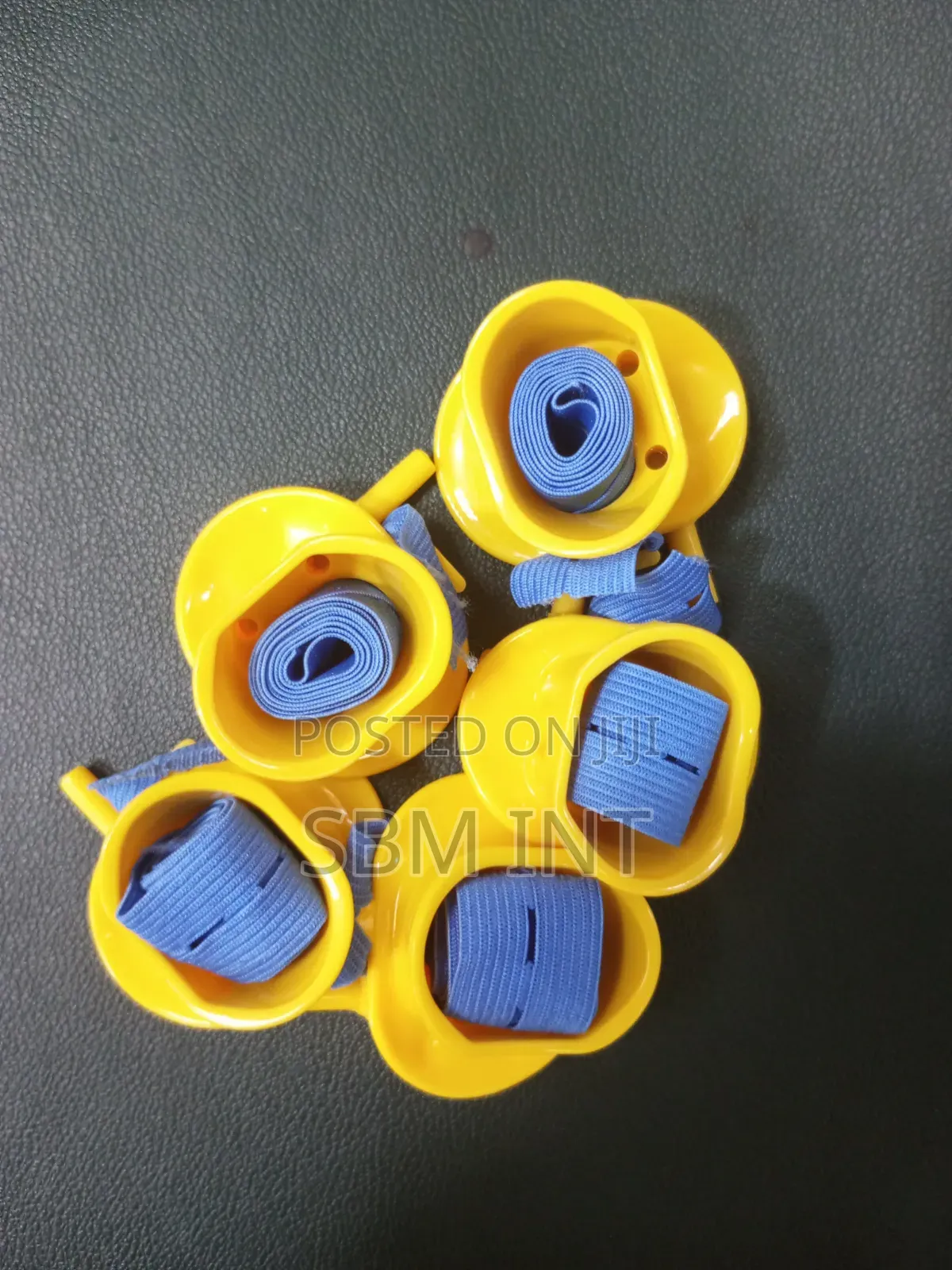 Endoscopy Mouth Guard