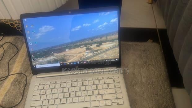 Laptop HP 4GB Intel Core i3 HDD 512GB - thumbnail 4
