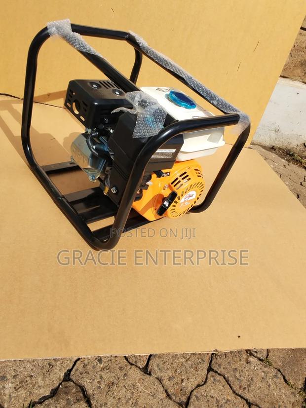 7.5hp Poker Vibrator/ Concrete Vibrator - thumbnail 2