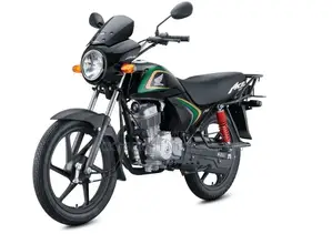New Honda CB 2025 Black