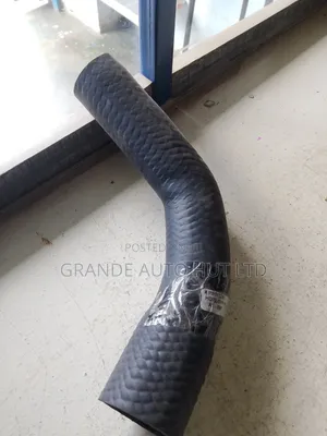 Upper Radiator Hose Pipe Hyundai Hd72