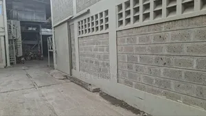 Godown to Let 1000sqft Off Lunga Lunga Rd