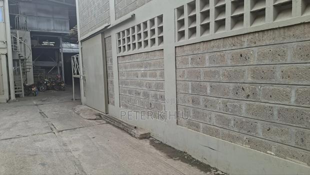 Godown to Let 1000sqft Off Lunga Lunga Rd - thumbnail 2