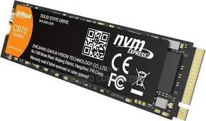 Dahua 512gb Nvme M.2 Pcie Gen 3.0x4 2230 SSD