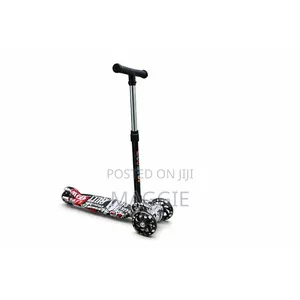 Model 601b Scooter