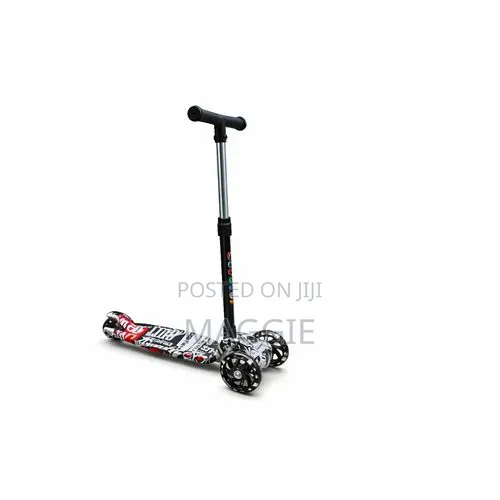 Model 601b Scooter