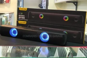 Twolf B320 Bluetooth Soundbar With RGB