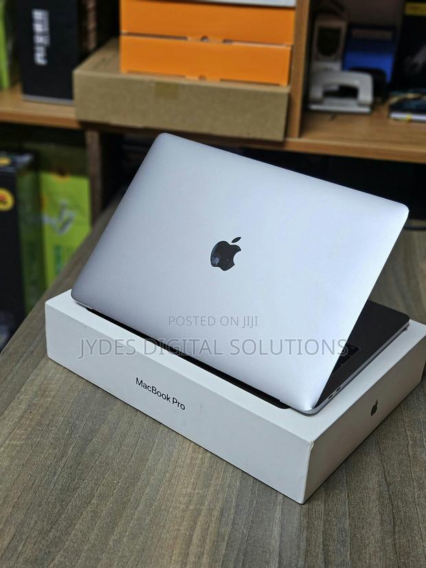 Laptop Apple MacBook Pro 2017 16GB Intel Core i7 SSD 256GB - thumbnail 2