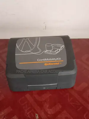 Tyre Compressor Pump