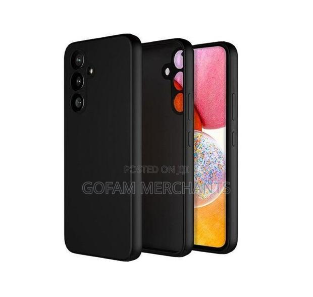 Samsung Galaxy A34 Phone Case With Silicone Protective Material