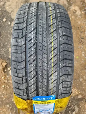 275/45 R20 Bearway Tyres 110y X/L Bw777