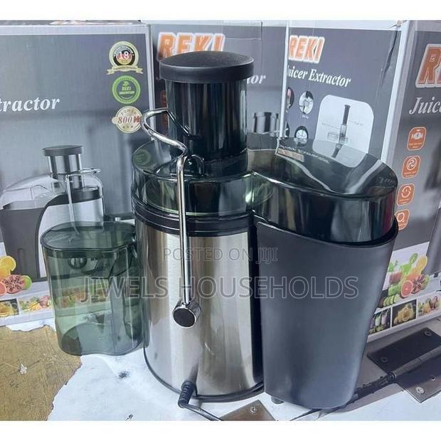 Reki Juice Extractor