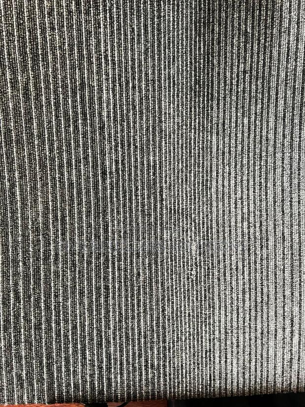 Fiber Touch Carpet (Tiles) - main view