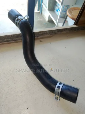 Upper Radiator Hose Pipe Hyundai Sonata Y4