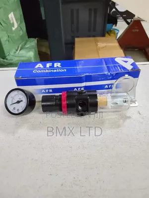 Air Separator