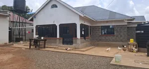 3bdrm House in Musikoma for sale