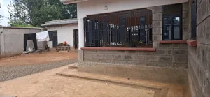 3bdrm House in Musikoma for sale