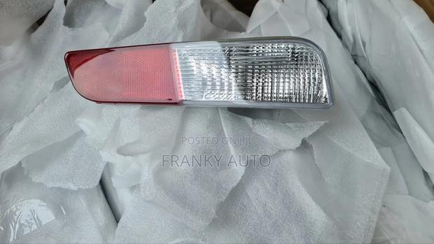 Rear Reflector Outlander 2013 - main view