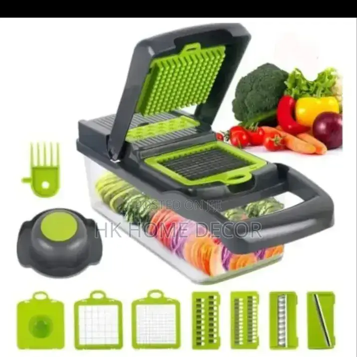 Food Chopper