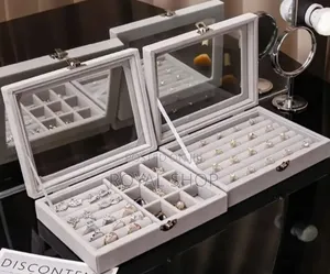 Jewellery Organizer