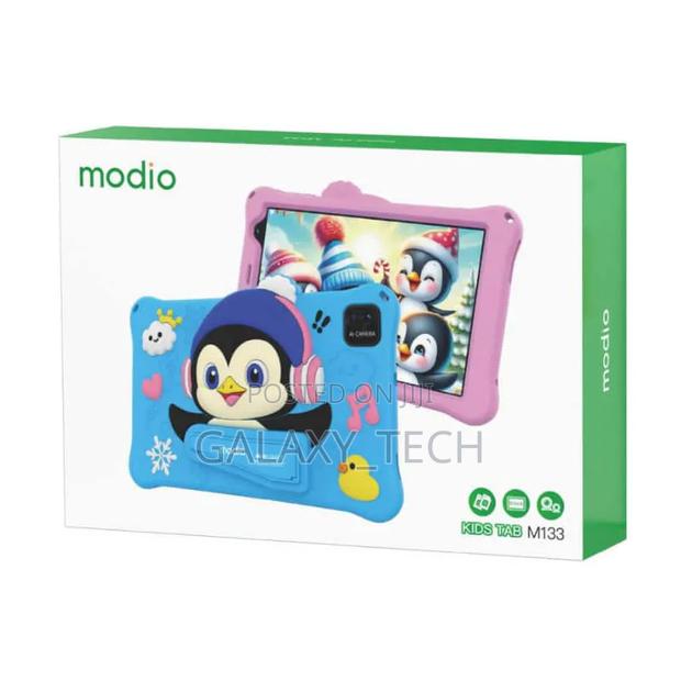 New Modio M133 512 GB - thumbnail 2