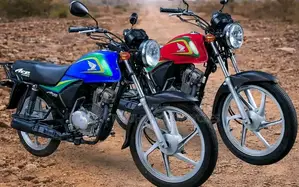 New Honda CB 2025
