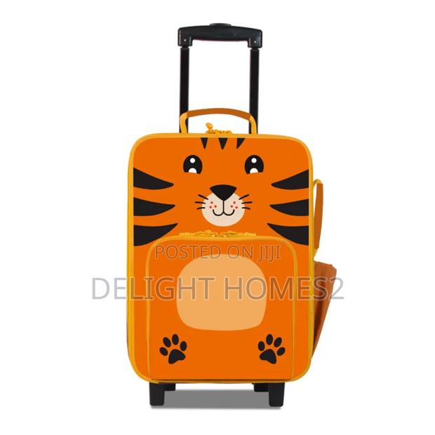 Quality Cute Travelling Bag_la - thumbnail 2