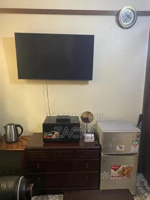 Furnished 1bdrm Apartment in Riara Road, Valley Arcade for rent