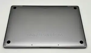 Laptop Apple MacBook Pro 2019 32GB Intel Core i9 SSD 512GB
